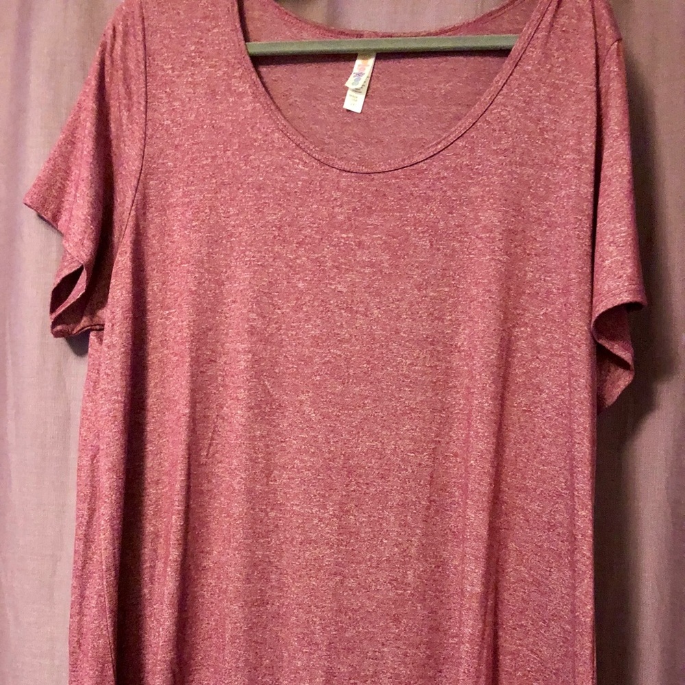 Lularoe classic t